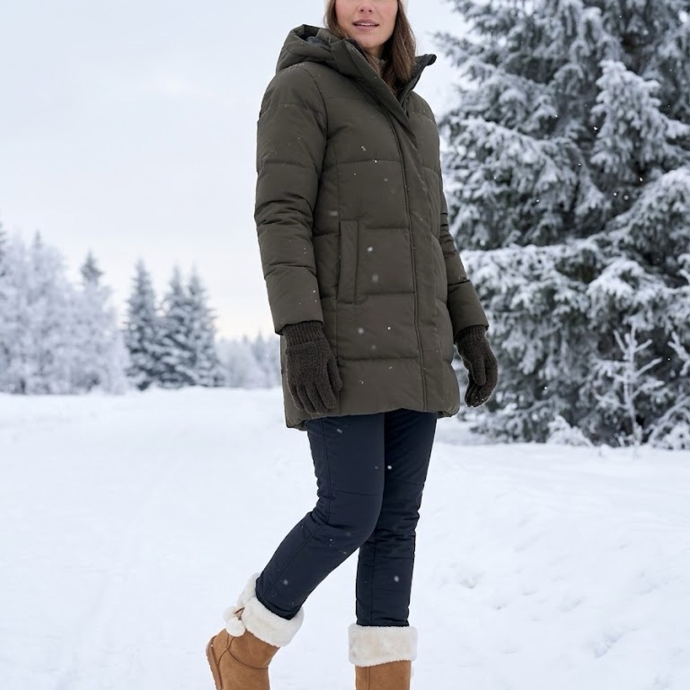 Thereabouts Snow boots